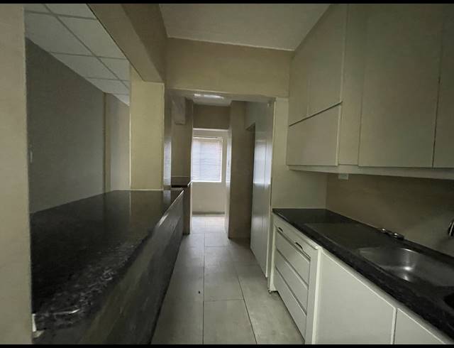 265M² OFFICE TO LET IN BRYANSTON